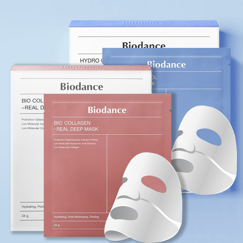 Biodance
Hydration & Elasticity